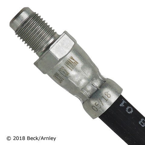 Brake Hydraulic Hose Beck Arnley 073-2025