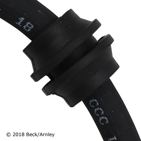 Brake Hydraulic Hose Beck Arnley 073-2025
