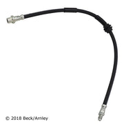 Brake Hydraulic Hose Beck Arnley 073-2026