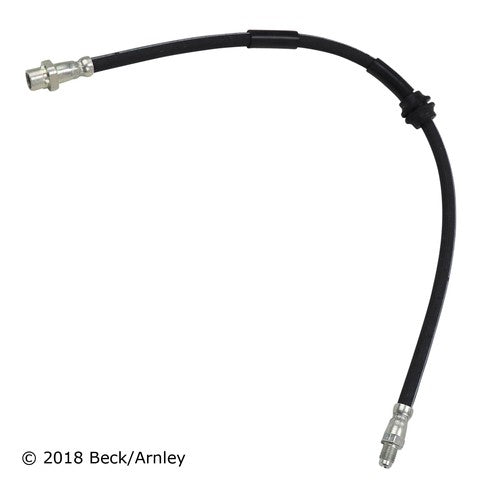 Brake Hydraulic Hose Beck Arnley 073-2026