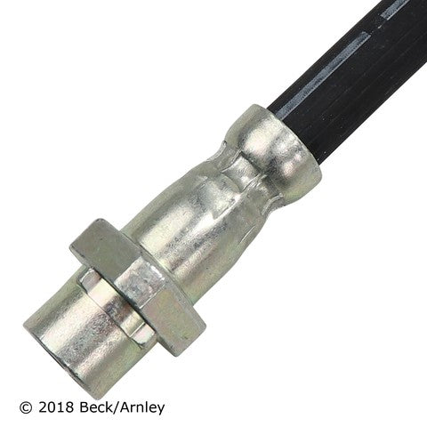 Brake Hydraulic Hose Beck Arnley 073-2026
