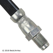Brake Hydraulic Hose Beck Arnley 073-2026
