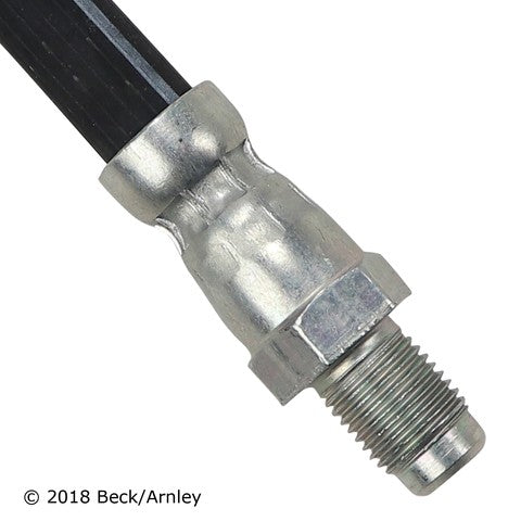 Brake Hydraulic Hose Beck Arnley 073-2026