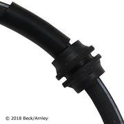 Brake Hydraulic Hose Beck Arnley 073-2026