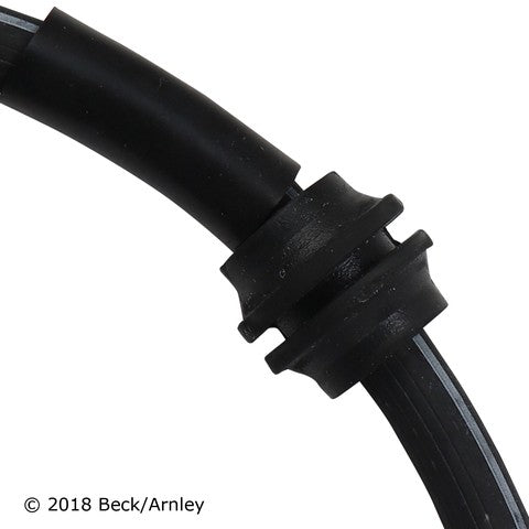 Brake Hydraulic Hose Beck Arnley 073-2026