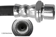 Brake Hydraulic Hose Beck Arnley 073-2029