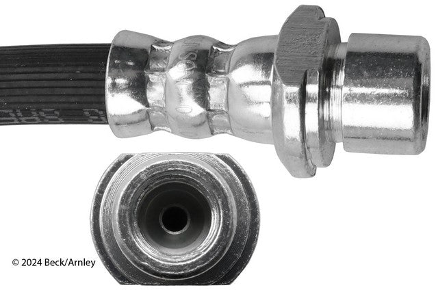 Brake Hydraulic Hose Beck Arnley 073-2029