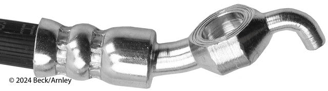 Brake Hydraulic Hose Beck Arnley 073-2029