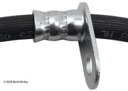 Brake Hydraulic Hose Beck Arnley 073-2029