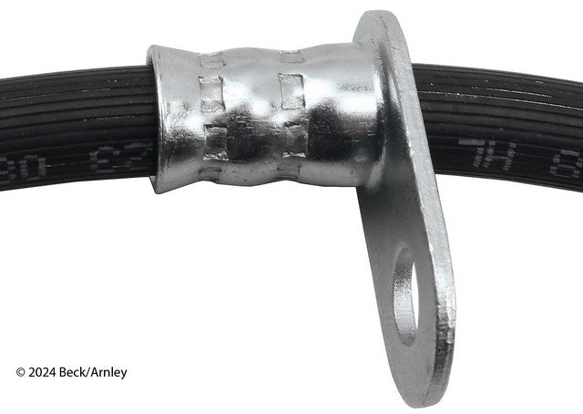 Brake Hydraulic Hose Beck Arnley 073-2029