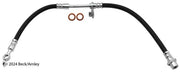 Brake Hydraulic Hose Beck Arnley 073-2030