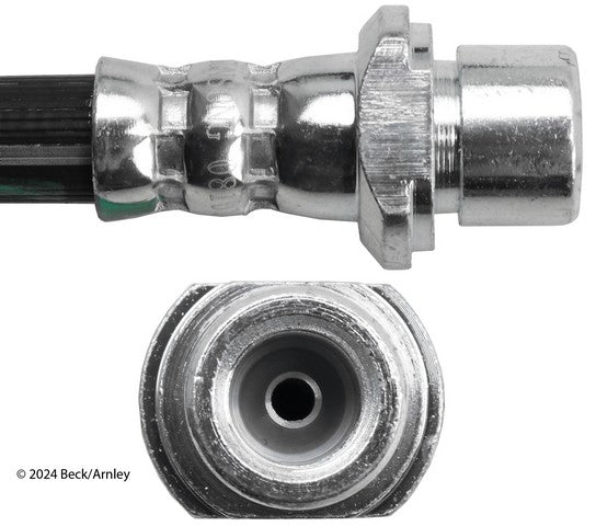 Brake Hydraulic Hose Beck Arnley 073-2030
