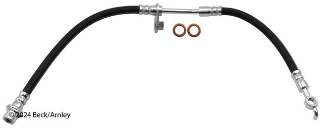 Brake Hydraulic Hose Beck Arnley 073-2031