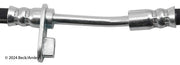 Brake Hydraulic Hose Beck Arnley 073-2031
