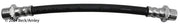 Brake Hydraulic Hose Beck Arnley 073-2032