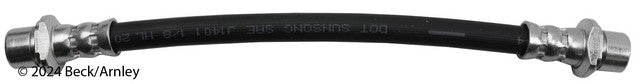 Brake Hydraulic Hose Beck Arnley 073-2032