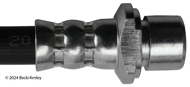 Brake Hydraulic Hose Beck Arnley 073-2032