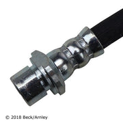 Brake Hydraulic Hose Beck Arnley 073-2033