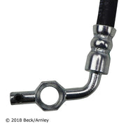 Brake Hydraulic Hose Beck Arnley 073-2033
