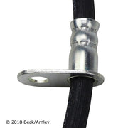 Brake Hydraulic Hose Beck Arnley 073-2033