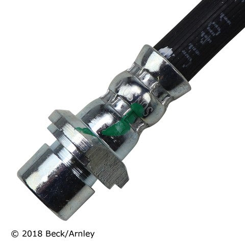Brake Hydraulic Hose Beck Arnley 073-2034