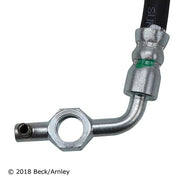 Brake Hydraulic Hose Beck Arnley 073-2034
