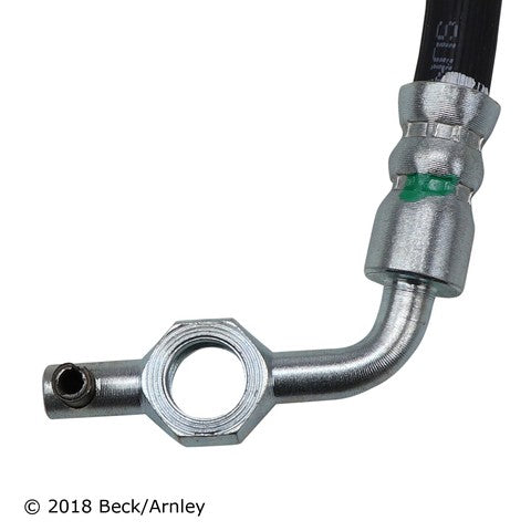 Brake Hydraulic Hose Beck Arnley 073-2034