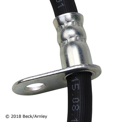 Brake Hydraulic Hose Beck Arnley 073-2034