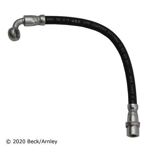 Brake Hydraulic Hose Beck Arnley 073-2035