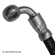Brake Hydraulic Hose Beck Arnley 073-2035