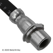 Brake Hydraulic Hose Beck Arnley 073-2035