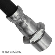 Brake Hydraulic Hose Beck Arnley 073-2035