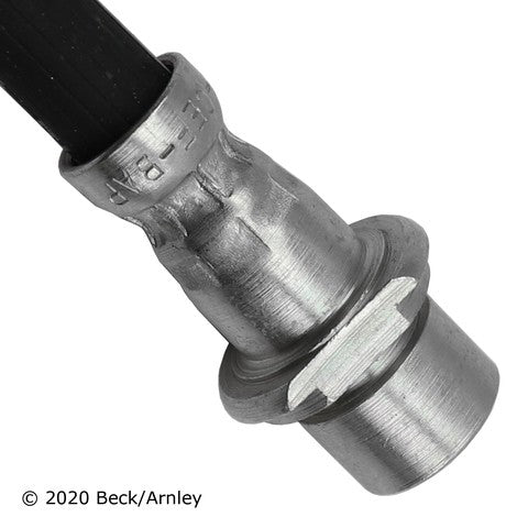 Brake Hydraulic Hose Beck Arnley 073-2035