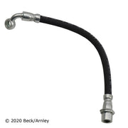 Brake Hydraulic Hose Beck Arnley 073-2037