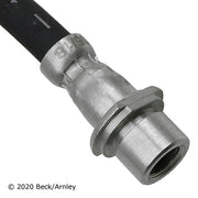 Brake Hydraulic Hose Beck Arnley 073-2037