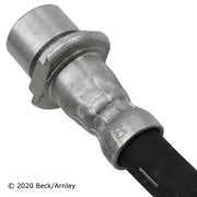 Brake Hydraulic Hose Beck Arnley 073-2037