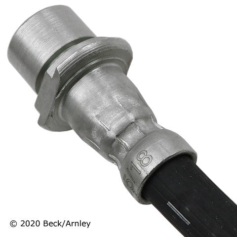 Brake Hydraulic Hose Beck Arnley 073-2037