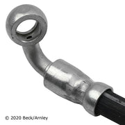 Brake Hydraulic Hose Beck Arnley 073-2037