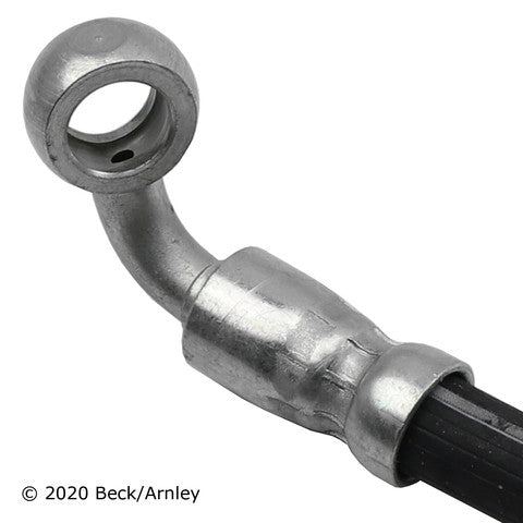 Brake Hydraulic Hose Beck Arnley 073-2037