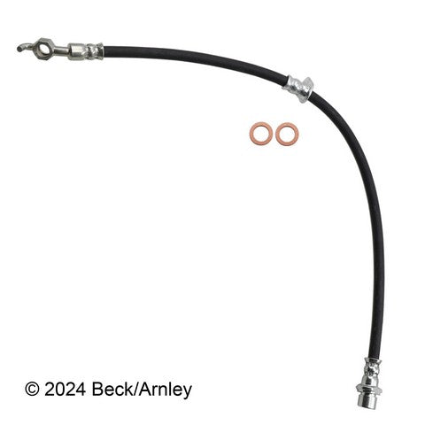 Brake Hydraulic Hose Beck Arnley 073-2038