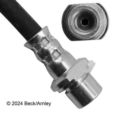 Brake Hydraulic Hose Beck Arnley 073-2038