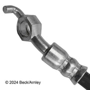 Brake Hydraulic Hose Beck Arnley 073-2038
