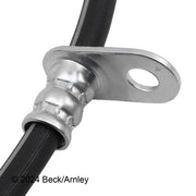 Brake Hydraulic Hose Beck Arnley 073-2038