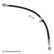 Brake Hydraulic Hose Beck Arnley 073-2039