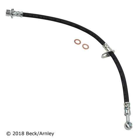 Brake Hydraulic Hose Beck Arnley 073-2039