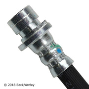 Brake Hydraulic Hose Beck Arnley 073-2039