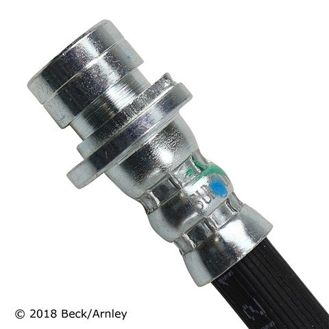 Brake Hydraulic Hose Beck Arnley 073-2039