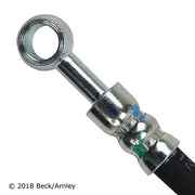Brake Hydraulic Hose Beck Arnley 073-2039