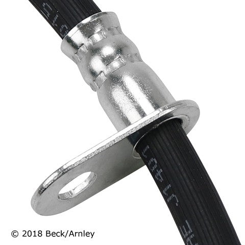 Brake Hydraulic Hose Beck Arnley 073-2039