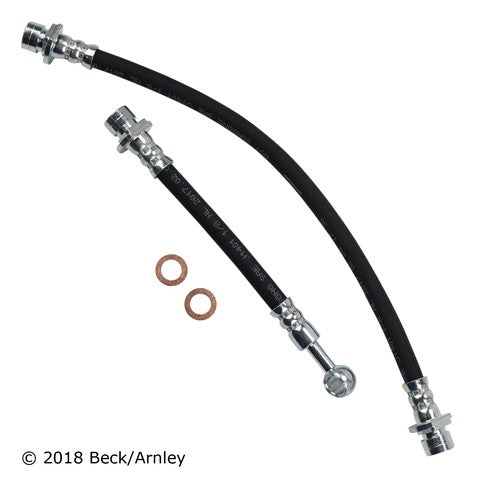 Brake Hydraulic Hose Beck Arnley 073-2040